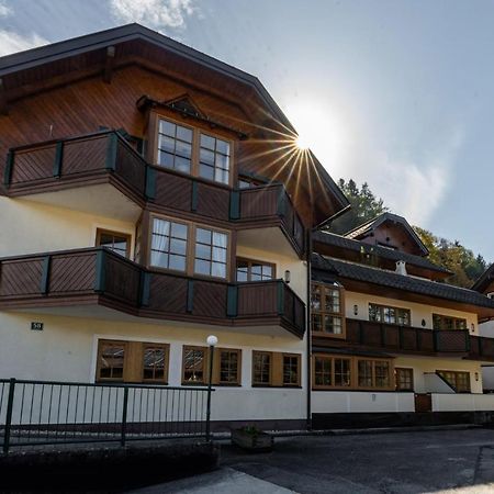 Appartements Planai by Schladmingurlaub Bagian luar foto