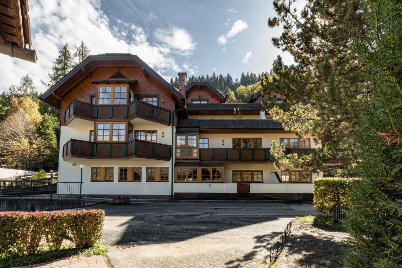 Appartements Planai by Schladmingurlaub Bagian luar foto
