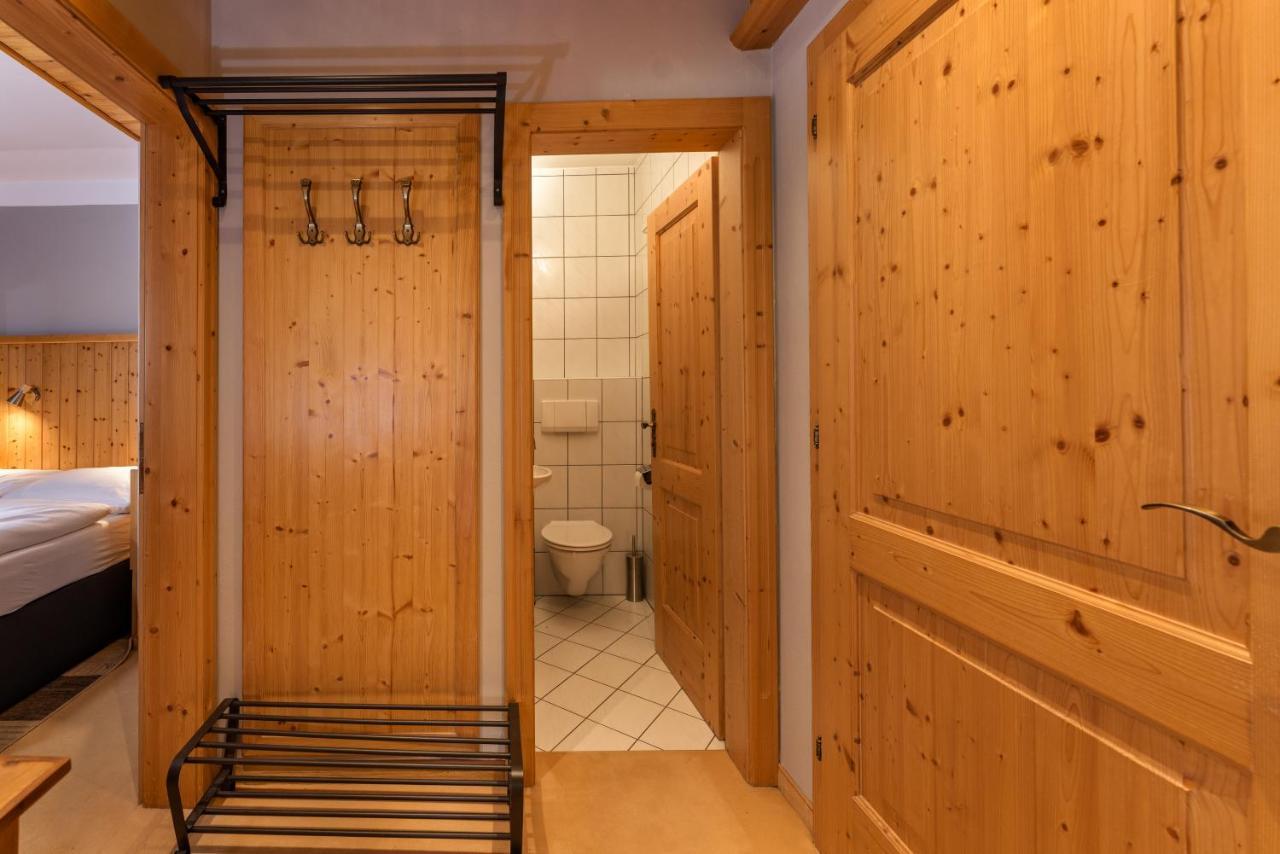 Appartements Planai by Schladmingurlaub Bagian luar foto