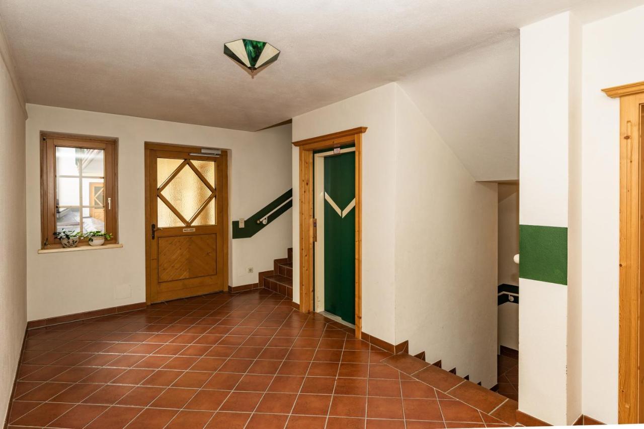 Appartements Planai by Schladmingurlaub Bagian luar foto