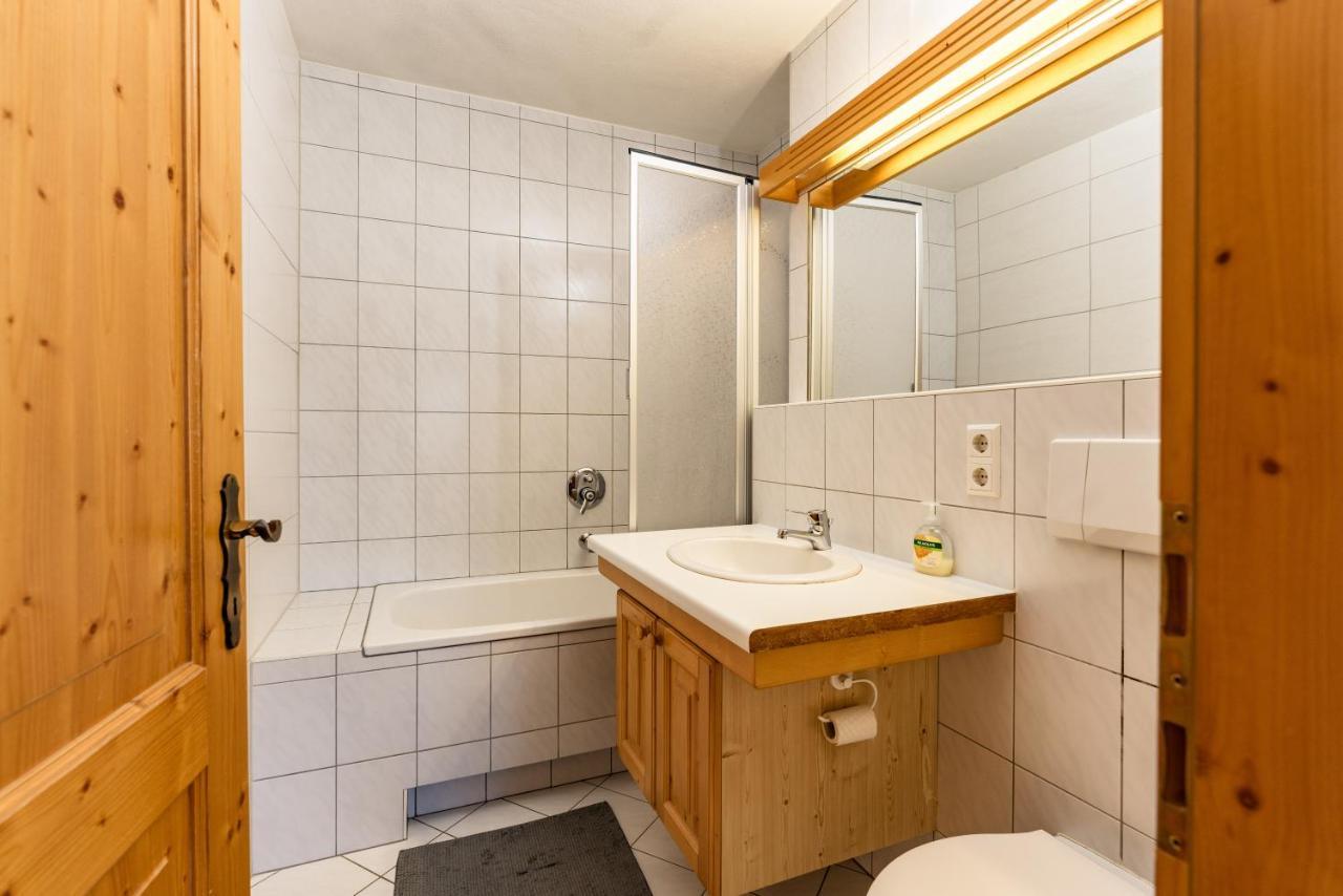 Appartements Planai by Schladmingurlaub Bagian luar foto