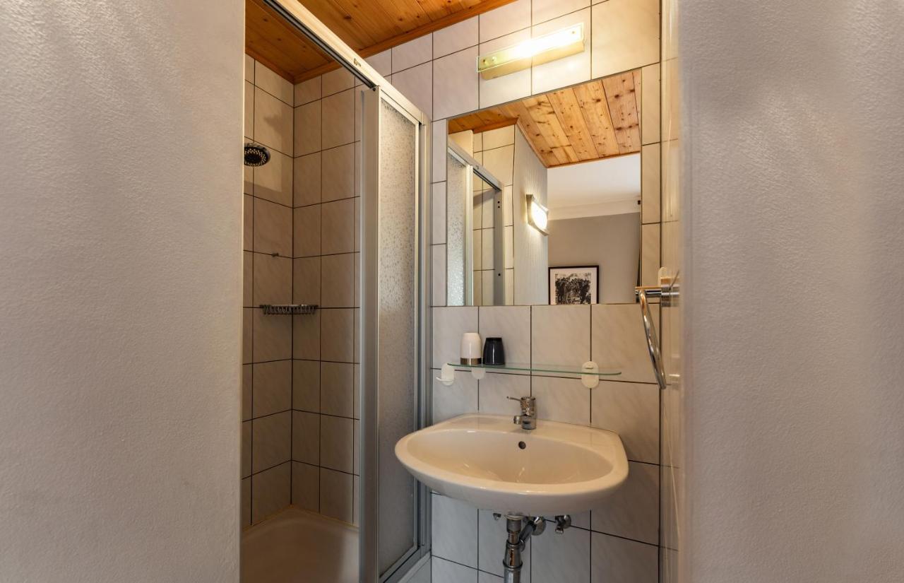 Appartements Planai by Schladmingurlaub Bagian luar foto