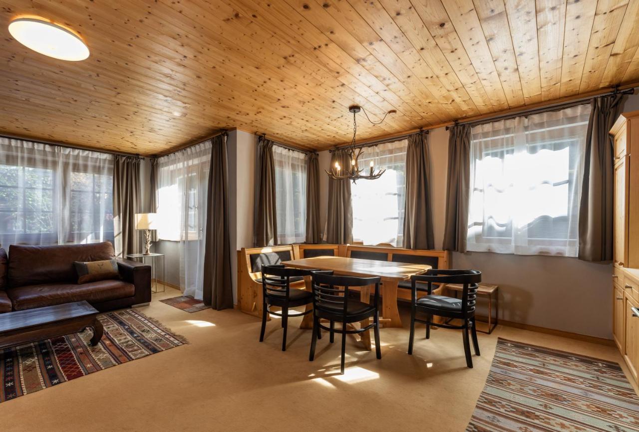 Appartements Planai by Schladmingurlaub Bagian luar foto
