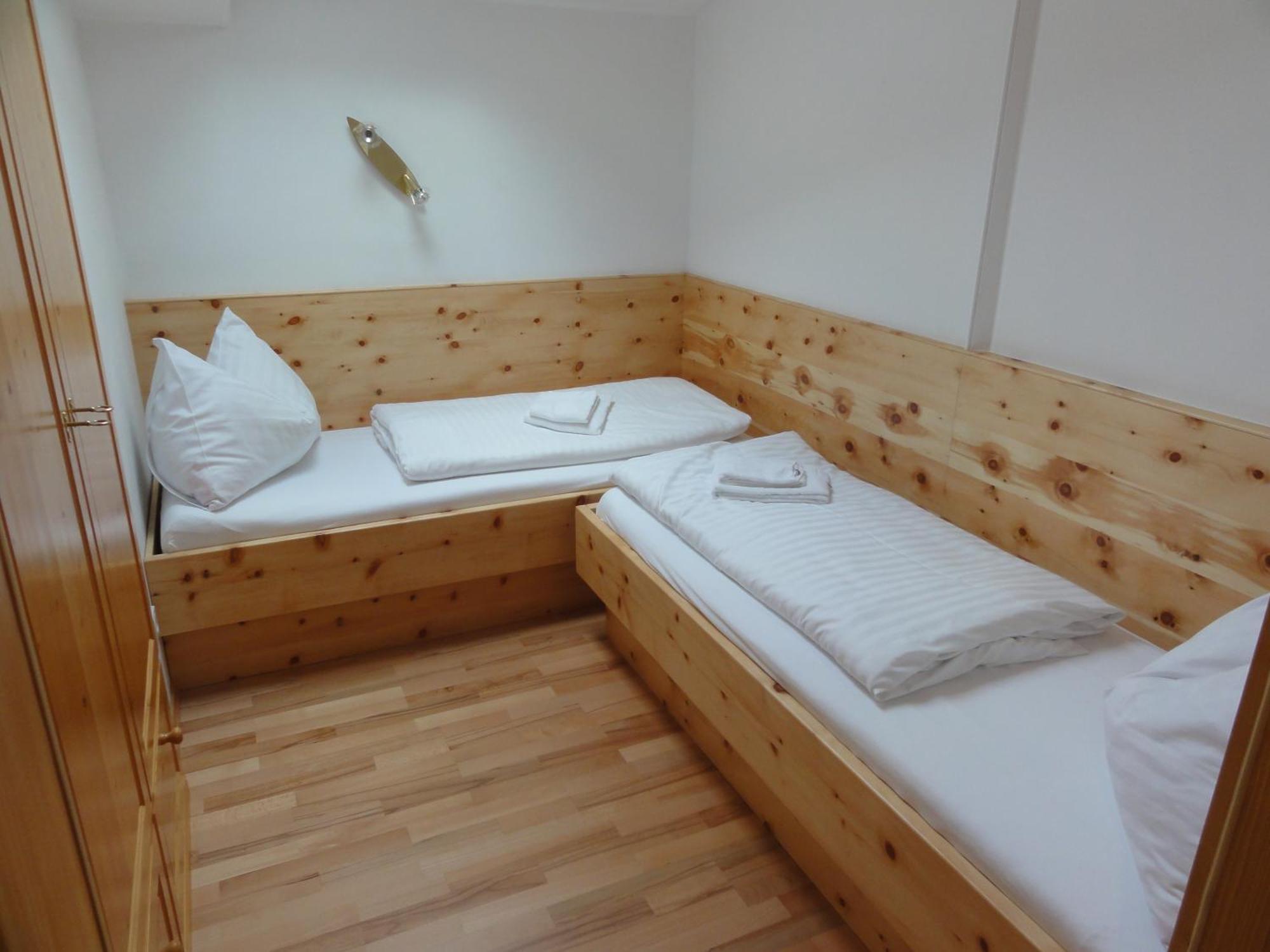 Appartements Planai by Schladmingurlaub Ruang foto