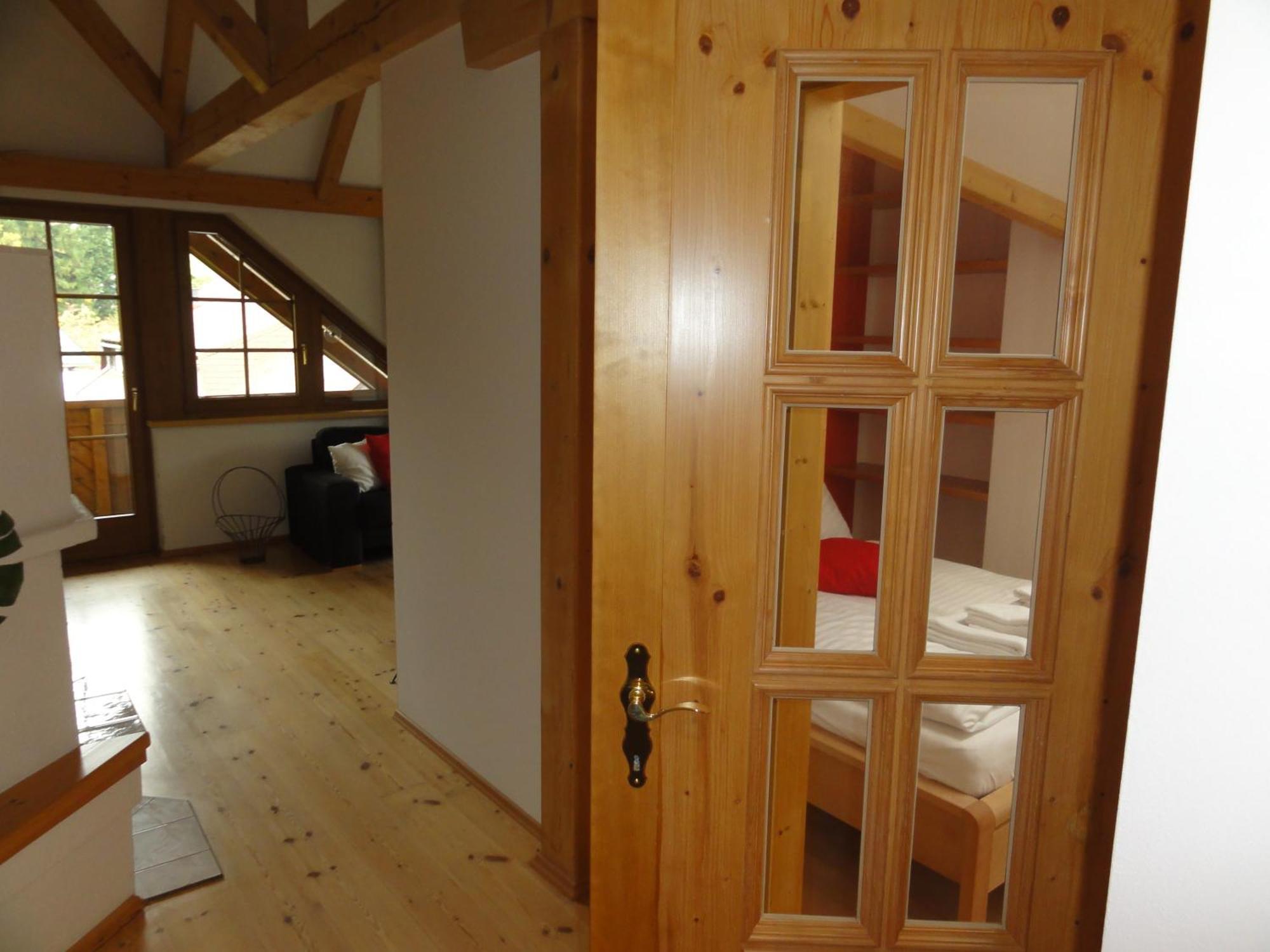 Appartements Planai by Schladmingurlaub Ruang foto