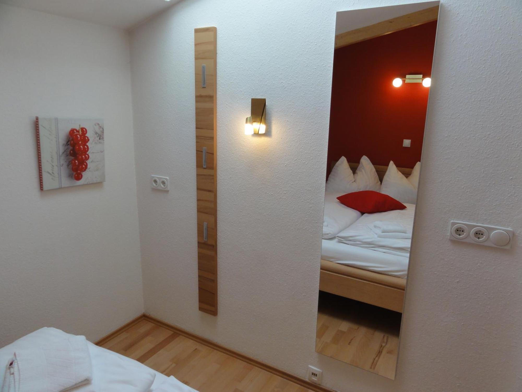 Appartements Planai by Schladmingurlaub Ruang foto