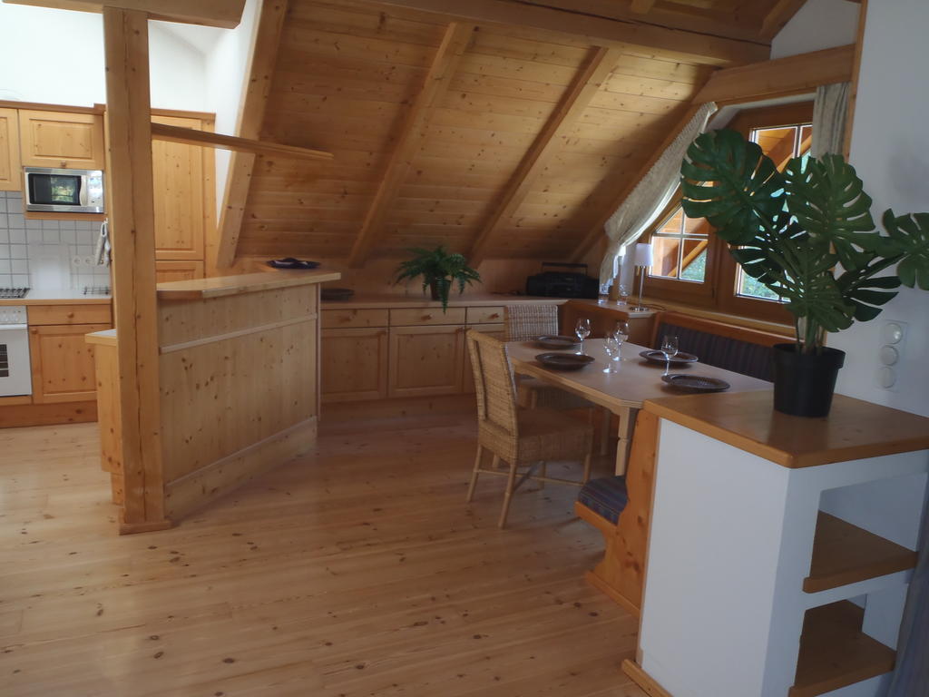 Appartements Planai by Schladmingurlaub Bagian luar foto