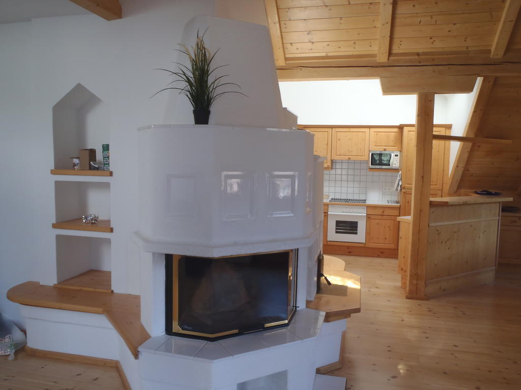 Appartements Planai by Schladmingurlaub Ruang foto