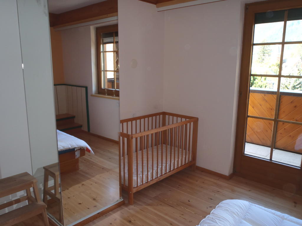 Appartements Planai by Schladmingurlaub Bagian luar foto