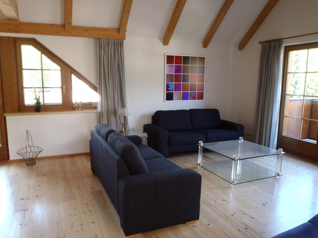 Appartements Planai by Schladmingurlaub Ruang foto