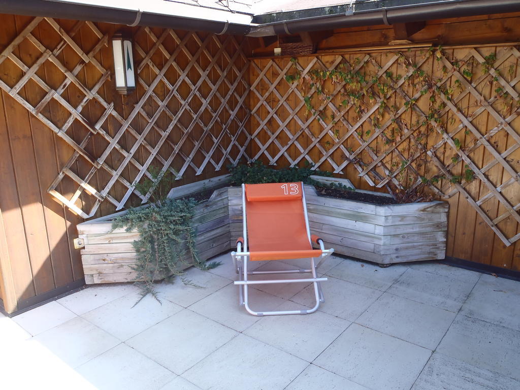 Appartements Planai by Schladmingurlaub Ruang foto