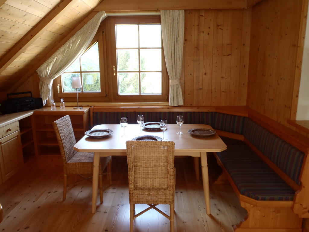 Appartements Planai by Schladmingurlaub Ruang foto
