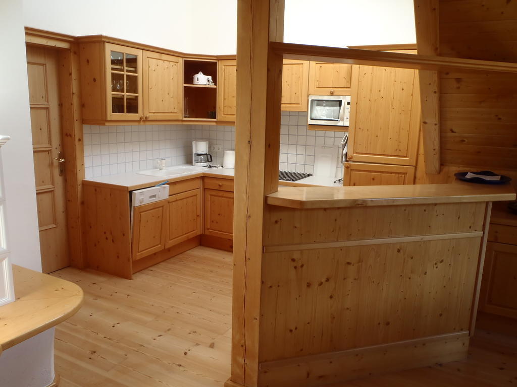 Appartements Planai by Schladmingurlaub Bagian luar foto