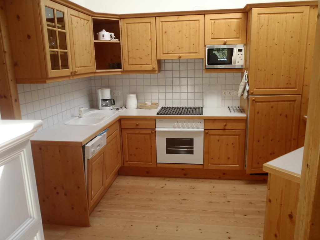 Appartements Planai by Schladmingurlaub Ruang foto