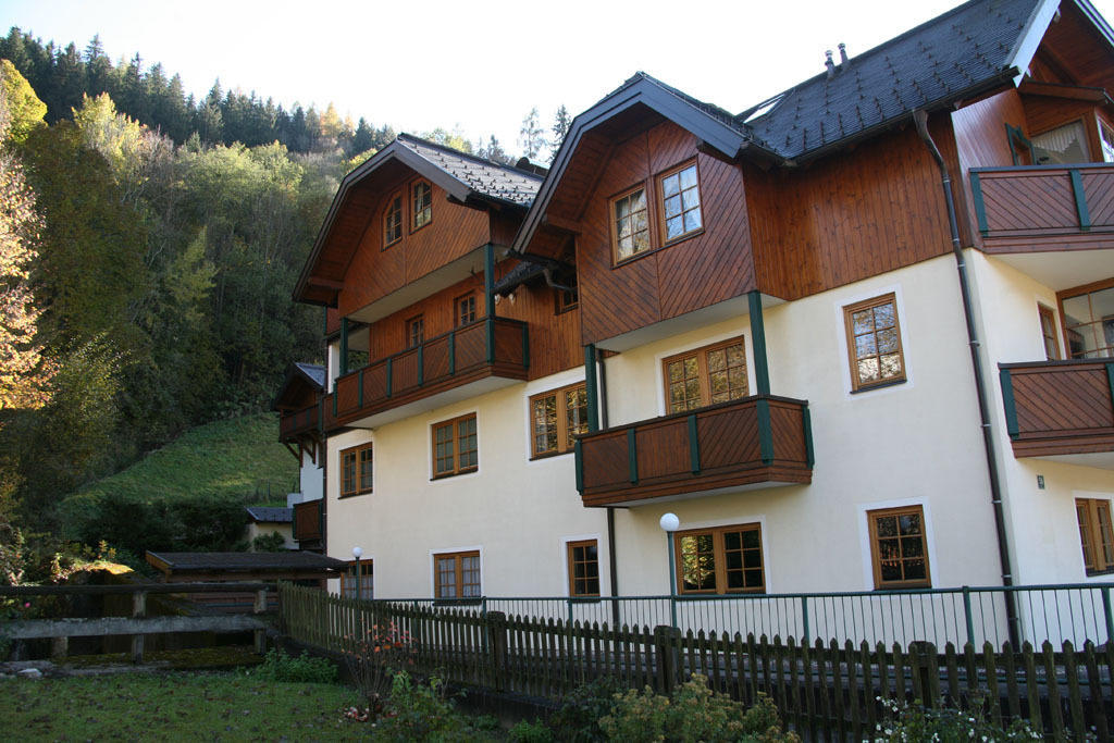 Appartements Planai by Schladmingurlaub Bagian luar foto