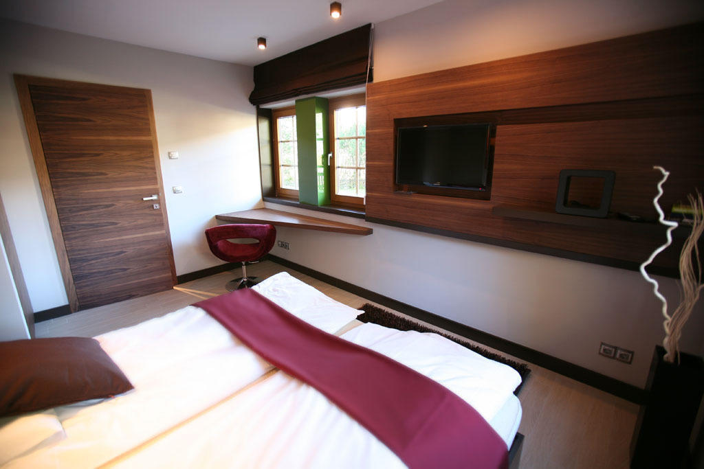 Appartements Planai by Schladmingurlaub Bagian luar foto