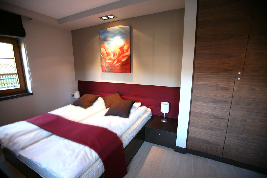Appartements Planai by Schladmingurlaub Bagian luar foto