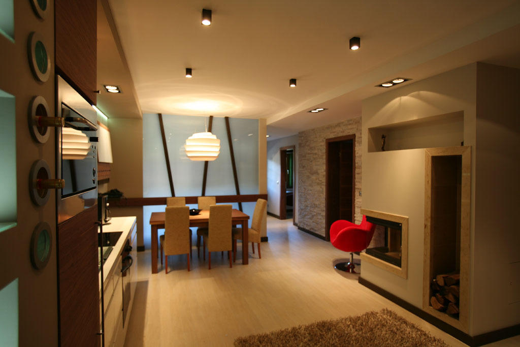 Appartements Planai by Schladmingurlaub Ruang foto