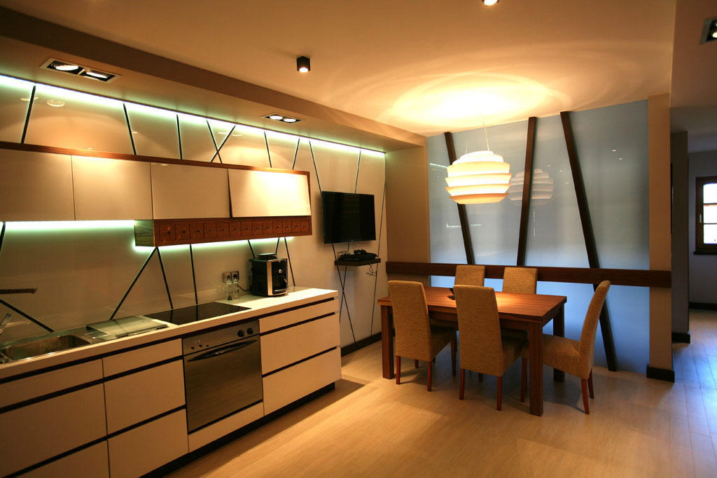 Appartements Planai by Schladmingurlaub Ruang foto