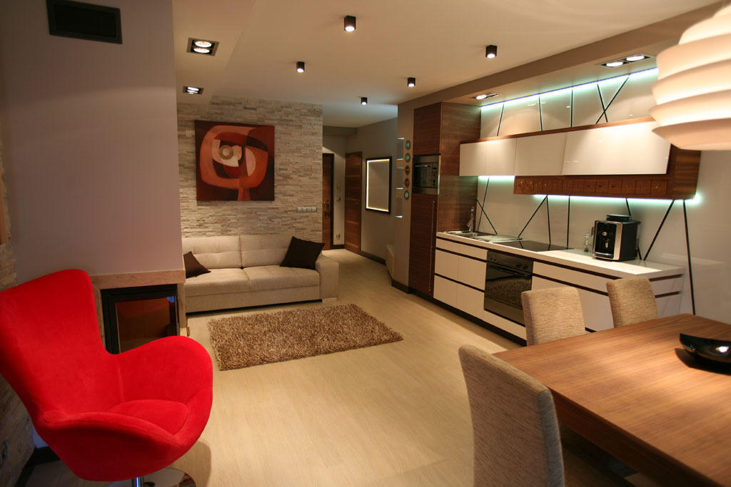 Appartements Planai by Schladmingurlaub Ruang foto