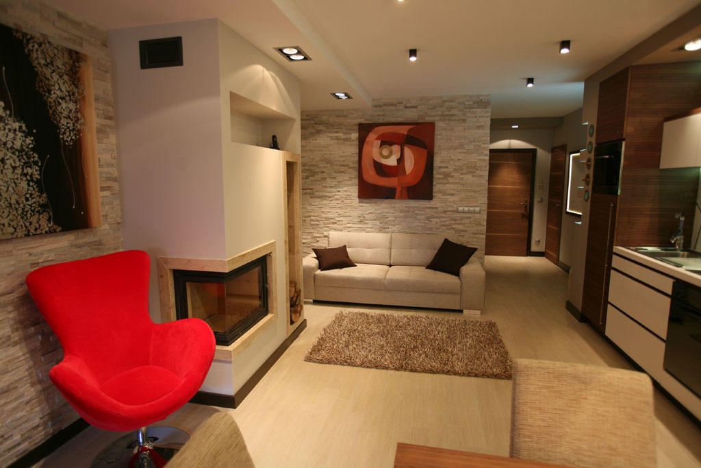 Appartements Planai by Schladmingurlaub Bagian luar foto