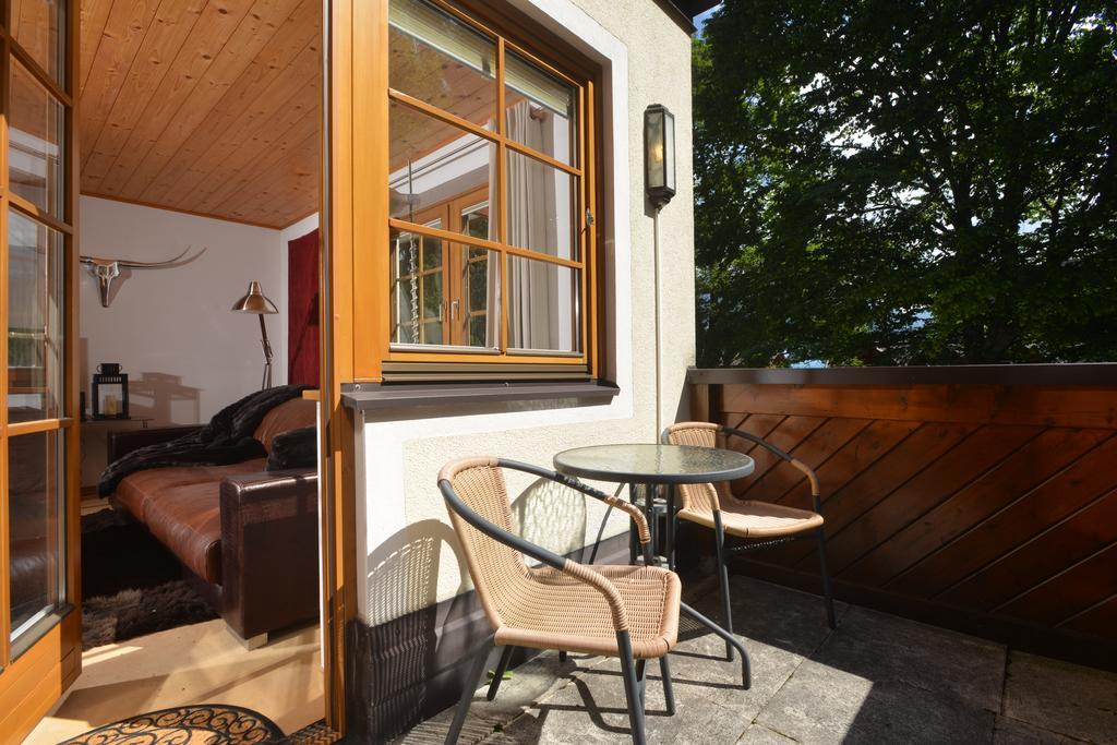 Appartements Planai by Schladmingurlaub Bagian luar foto