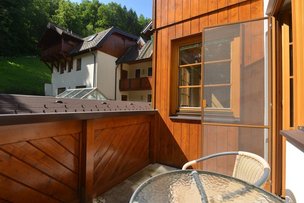 Appartements Planai by Schladmingurlaub Bagian luar foto