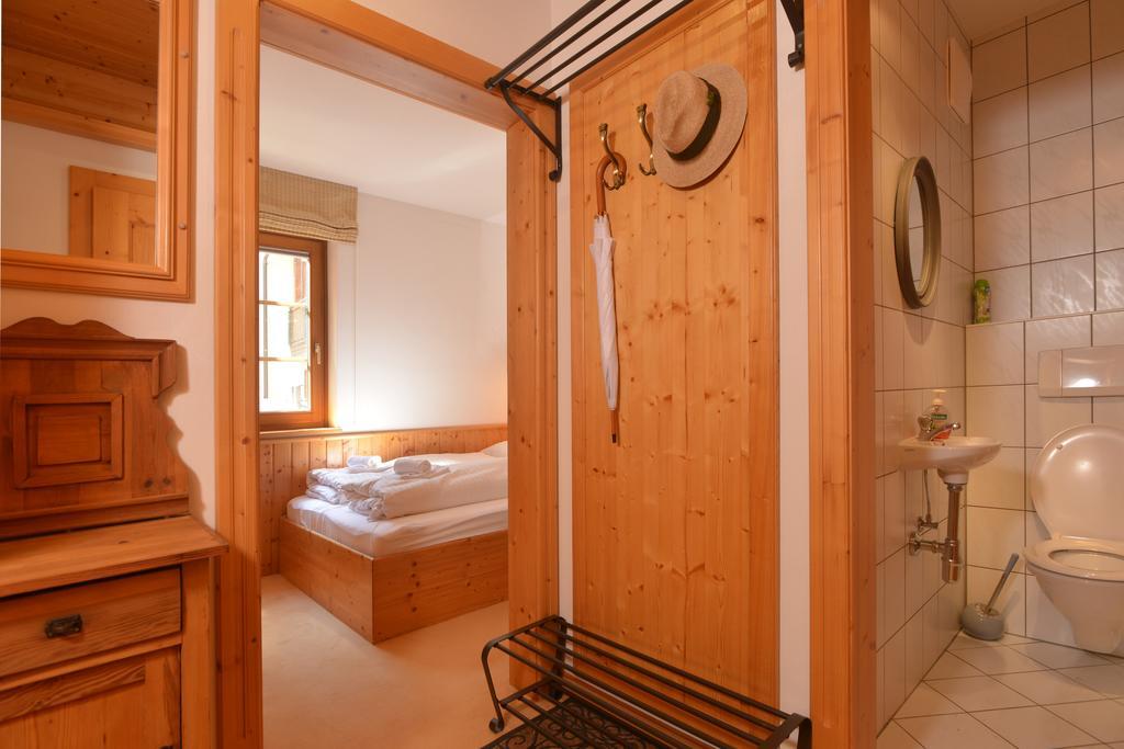 Appartements Planai by Schladmingurlaub Bagian luar foto